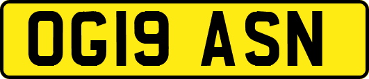 OG19ASN