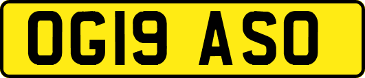 OG19ASO