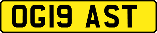 OG19AST