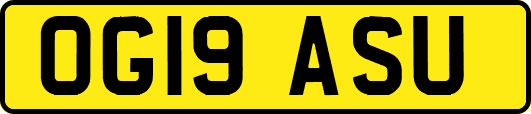 OG19ASU