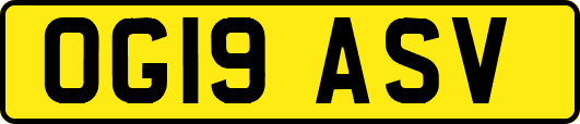 OG19ASV