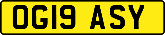 OG19ASY