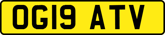 OG19ATV