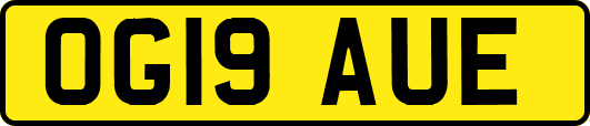 OG19AUE