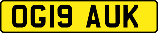 OG19AUK
