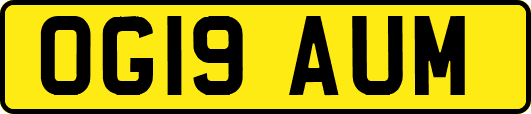 OG19AUM