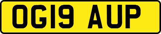 OG19AUP