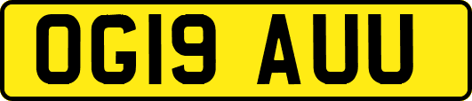 OG19AUU