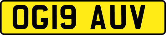 OG19AUV