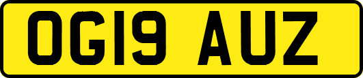 OG19AUZ