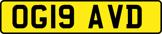 OG19AVD