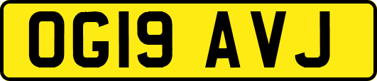 OG19AVJ