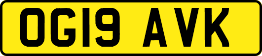 OG19AVK