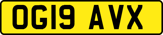 OG19AVX
