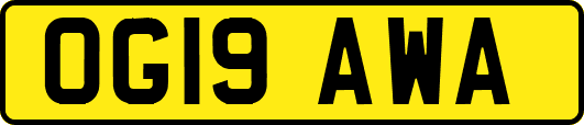 OG19AWA