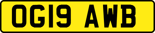 OG19AWB