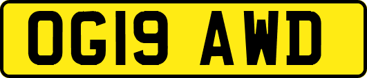 OG19AWD