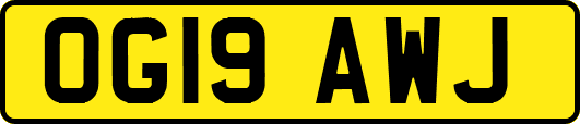 OG19AWJ