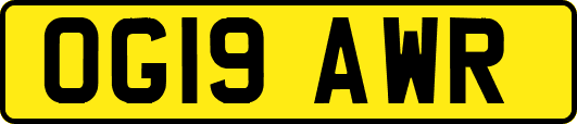 OG19AWR