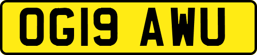 OG19AWU