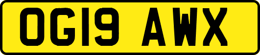 OG19AWX