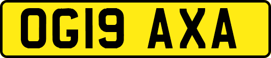 OG19AXA