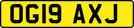 OG19AXJ