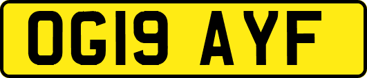 OG19AYF