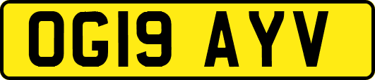 OG19AYV