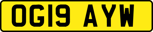 OG19AYW