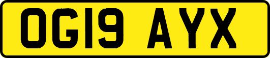 OG19AYX