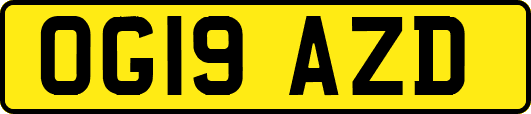 OG19AZD
