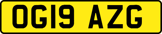 OG19AZG