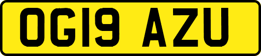 OG19AZU