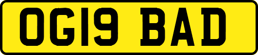 OG19BAD