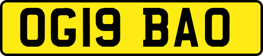 OG19BAO