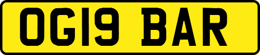 OG19BAR