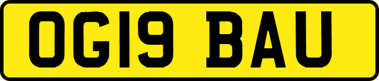 OG19BAU