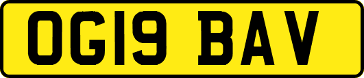 OG19BAV