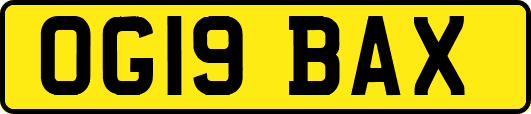 OG19BAX