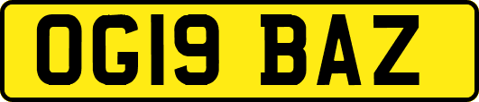 OG19BAZ