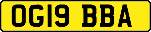 OG19BBA