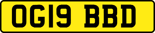 OG19BBD