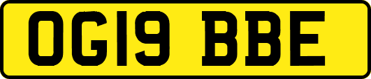 OG19BBE