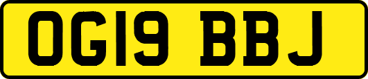 OG19BBJ