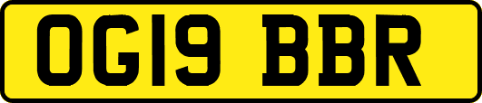 OG19BBR