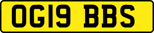 OG19BBS
