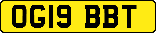 OG19BBT