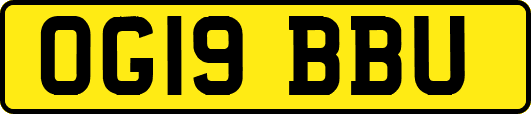 OG19BBU