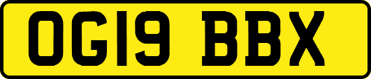 OG19BBX